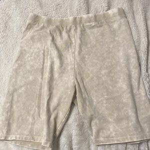 Bicker shorts